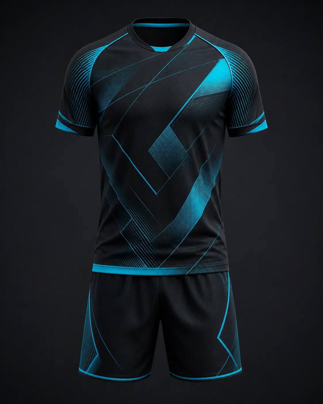 Custom Match Kits