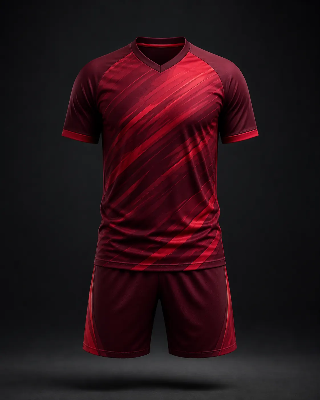 Training Wear & Tracksuits